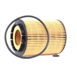 Image of RIDEX Oil filter VW,AUDI,MERCEDES-BENZ 7O0131 X507,05015171AA,1025629 Engine oil filter 95VW6714AB,5015171AA,0001801509,1041800609,A0001801509