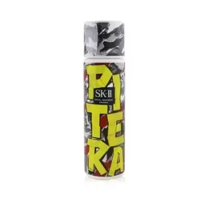 Image of SK IIFacial Treatment Essence - Street Art Limited Edition Design (Yellow) 230ml/7.67oz