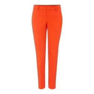 Image of SET Slim Trousers - 3562 POINCIANA