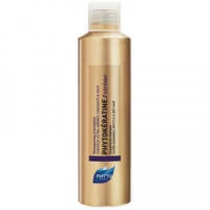 Image of PHYTO PHYTOKERATINE Extreme: Exceptional Shampoo For Ultra Damaged Hair 200ml / 6.7 fl.oz.