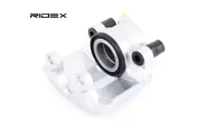 Image of RIDEX Brake caliper BMW 78B0091 34111160352,34111165030,34116758114 Caliper,Disc brake caliper