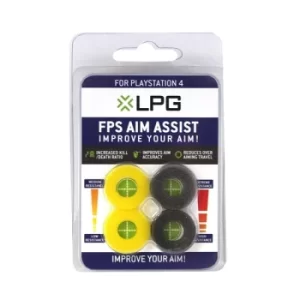 Image of FPS Aim Assist for PS4 Controllers