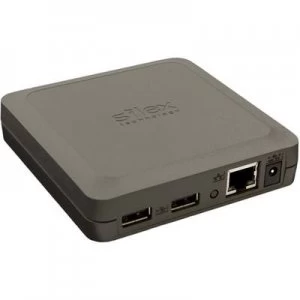 Image of Silex Technology DS-510 WiFi USB Server LAN (10/100/1000 Mbps)