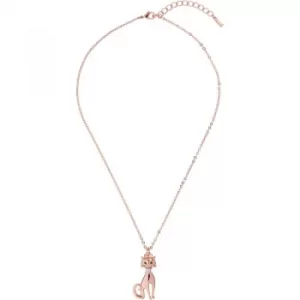 Image of Ted Baker Ladies Sheba Glamour Puss Pendant