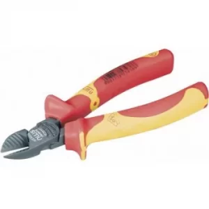 Image of NWS 134-69-VDE-160 VDE Side cutter non-flush type 160 mm