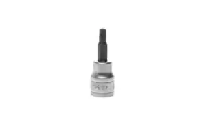 Image of Teng Tools T27 Torx Socket With 3/8 in Drive