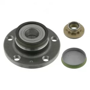 Image of Wheel Bearing Kit 24224 by Febi Bilstein