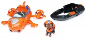 Image of PAW Patrol Movie Zuma's Deluxe Vehicle