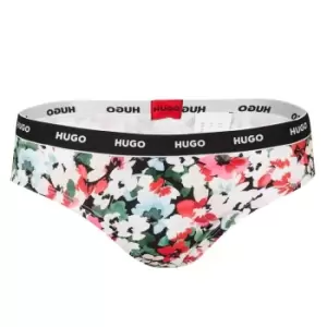 Image of Hugo Nostalgic Briefs - Multi