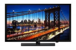 Image of Samsung 49" HG49EE590 Smart FHD TV