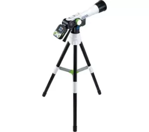 Image of LEAPFROG Magic Adventures Telescope - White
