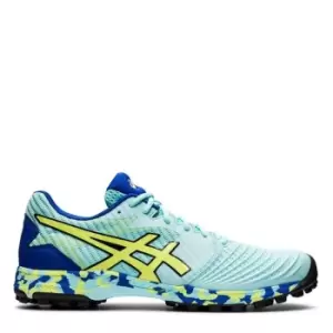 Image of Asics Field Ultimate FF Womens Hockey Shoes - Multi