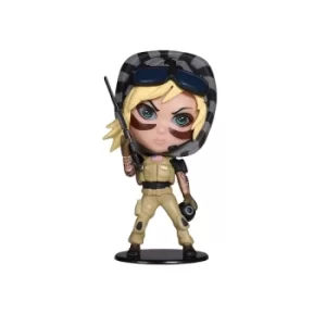 Image of Valkyrie (Six Collection) Chibi UbiCollectibles Figure