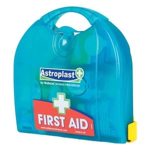 Image of Wallace Cameron Piccolo Travel Kit