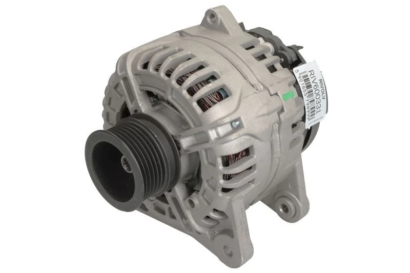 Image of RIVOLV RIV600331 Generator Voltage: 12V Alternator (4)