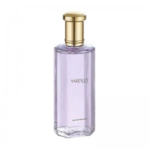 Image of Yardley English Lavender Eau de Toilette For Her 50ml