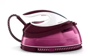 Image of Philips PerfectCare Compact GC7808-40 2400W Steam Generator Iron