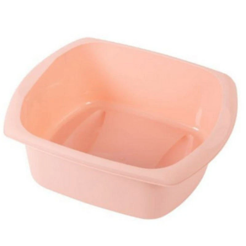 Image of Addis Rectangular Bowl 9.5L Blush