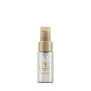 Image of Wella Professionals Light Luminous Reflective Oil 30ml