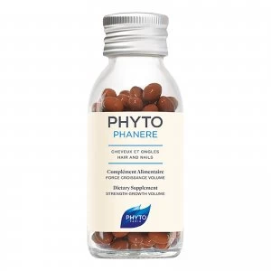 Image of Phyto Phytophanere Capsules (120 Caps)