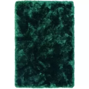 Image of Asiatic Plush Rug - Emerald - 200x300cm - Green