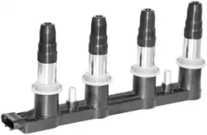 Image of Ignition Coil 5DA358000-321 by Hella