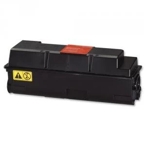 Image of Kyocera TK320 Black Yield 15000 Pages Toner Cartridge for