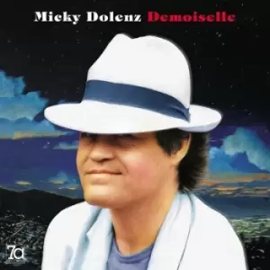 Image of Demoiselle by Micky Dolenz Vinyl Album
