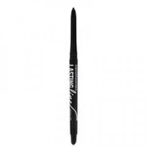 Image of bareMinerals Lasting Line Long-Wearing Eyeliner Absolute Black