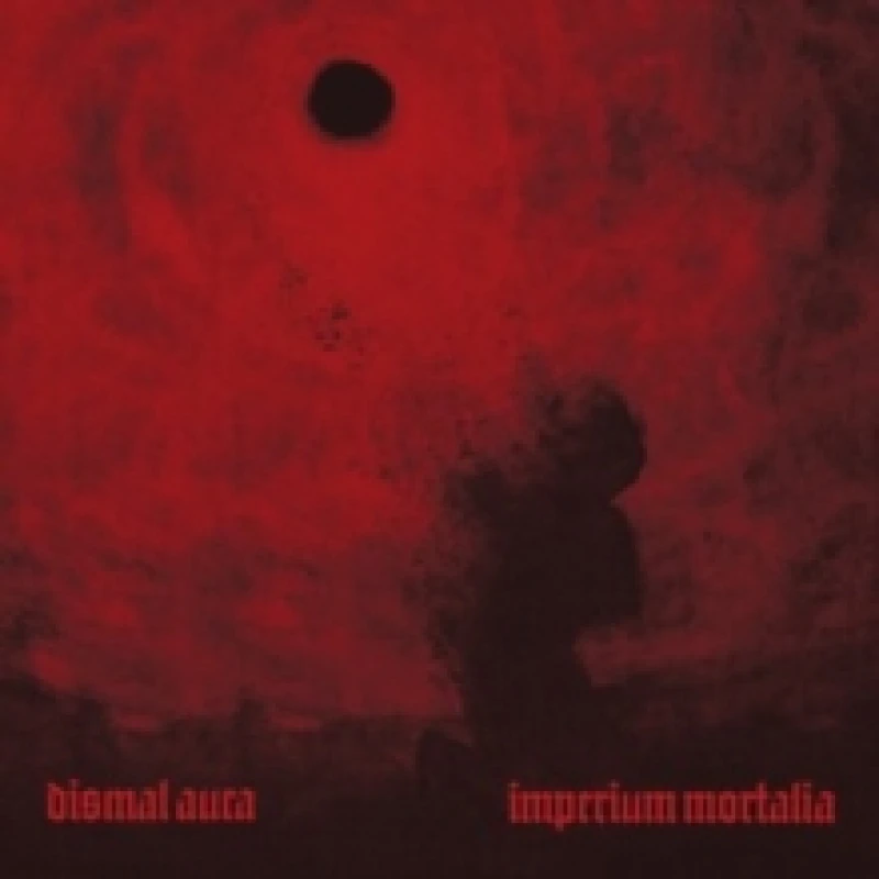Image of Imperium Mortalia CD / Album