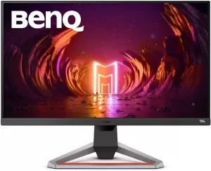 Image of BenQ Mobiuz 27" EX2710R Quad HD Curved LED Gaming Monitor