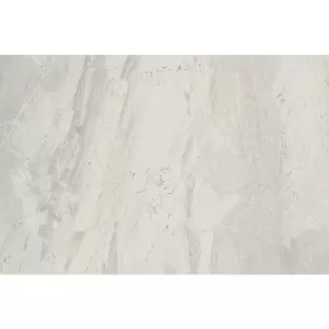 Image of Wickes Stone Mix Silver Porcelain Tile 600 x 400mm