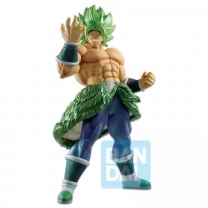 Image of Ichibansho Figure Dragon Ball Full Power Super Saiyan Broly (Vs Omnibus Z)