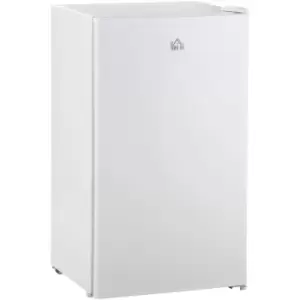 Image of HOMCOM 800-129V70Wt 91L Freestanding Under Counter Fridge