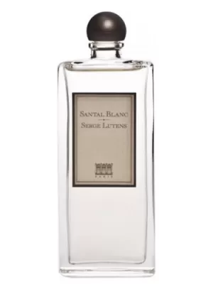 Image of Serge Lutens Santal Blanc Eau de Parfum Unisex 100ml