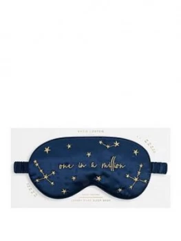 Image of Katie Loxton Eye Mask One In A Million
