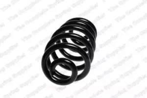 Image of Kilen Coil Spring Rear Axle 50206