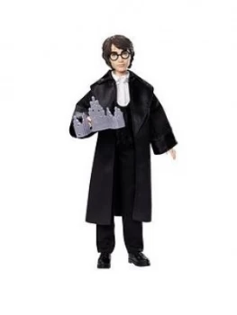 Image of Harry Potter Goblet Of Fire ; Harry Potter Yule Ball Doll