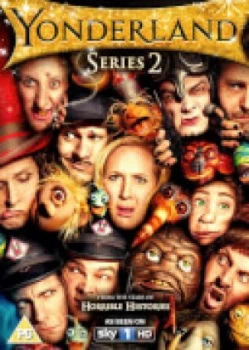 Image of Yonderland - Series 2