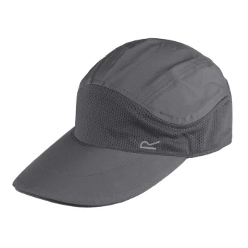 Image of Regatta Extended Cap II - Grey