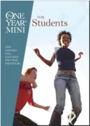 Image of one year mini for students