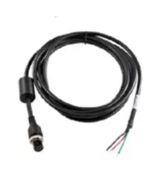 Image of Intermec 203-950-001 power cable Black