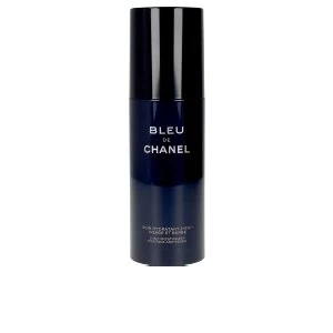 Image of Chanel Bleu de Chanel Face and Beard Moisturiser 50ml
