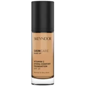 Image of Skeyndor Vitamin C Hydra Comfort Foundation 03 30ml