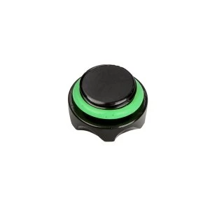 Image of Bitspower Premium Sealing Plug 14 - Matt Black