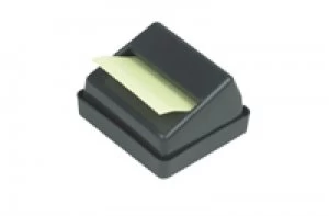 Image of Q Connect Exec Z Note Disp Black