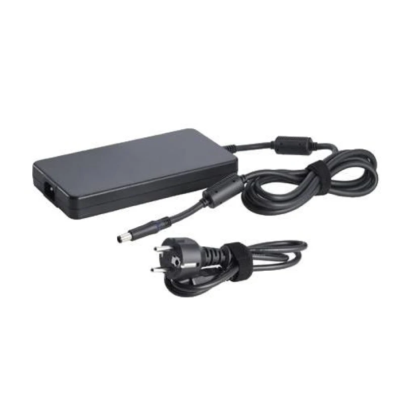 Image of DELL Power Supply nd Power Cord