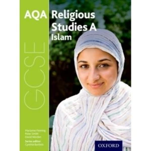 Image of GCSE Religious Studies for AQA A: Islam