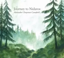 Image of Alexander Chapman Campbell: Journey to Nidaros