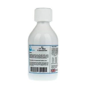 Image of Mayhems X1 - UV Blue Concentrate 250ml